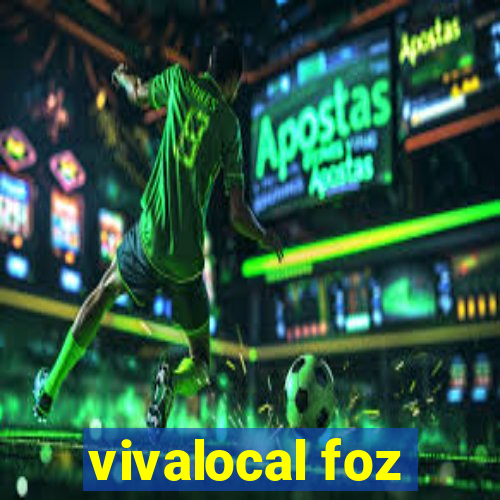 vivalocal foz